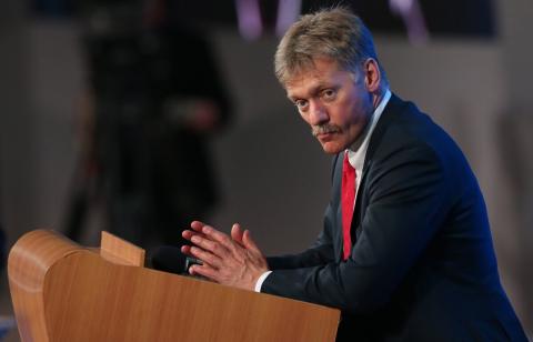 Песков назвал условия, при которых РФ возобновит авиасообщение с Грузией