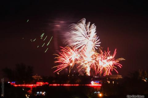 День города Ульяновска 2018 День города Ульяновска 2018: программа мероприятий, праздничный салют – время и место проведения