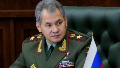 Пентагон взволновало решение России разорвать контакты с США по каналам горячей линии связи  читайте подробнее на сайте "Российский Диалог": https://www.rusdialog.ru/news/102956_1491596205