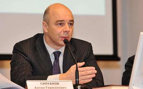 Силуанов развеял главные слухи по предстоящей дедолларизации