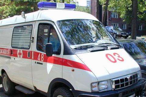 На Сахалине более двадцати рыбаков попали в больницу с отравлением 