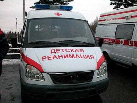 Скорая помощь