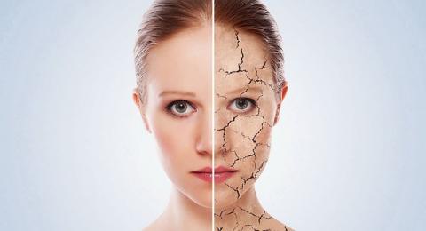 старение кожи Причины, по которым кожа лица увядает, как остановить старение