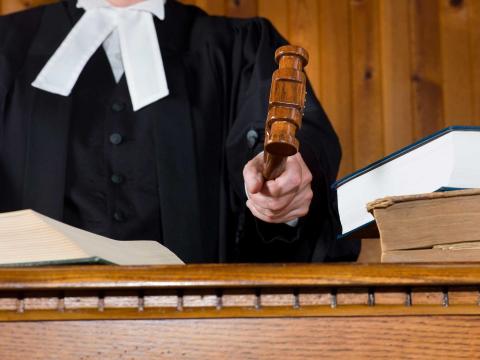 В России впервые выписан штраф по статье о фейковых новостях