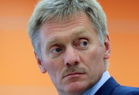 Песков отреагировал на Иск Украины в ВТО