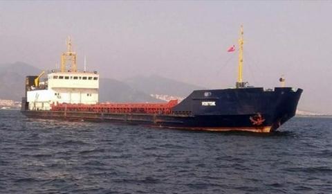 Долги по зарплате выплатили морякам, бастовавшим в ростовском порту