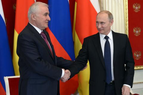 НАТО - Россия
