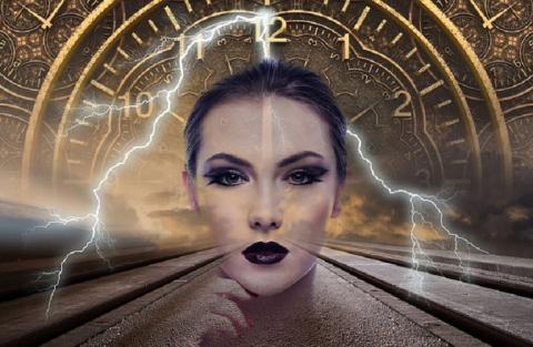 Знаки Зодиака, которые предчувствуют опасность прежде, чем она произойдет, они наделены даром предвидения Знаки Зодиака, которые предчувствуют опасность прежде, чем она произойдет, они наделены даром предвидения
