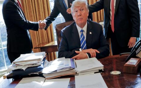 Усилить влияние США в Арктике: Трамп задумал купить Гренландию