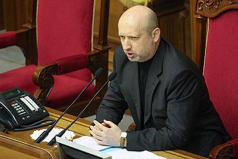 Конфликт в Донбассе