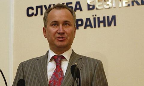 Глава СБУ обвинил спецслужбы РФ в организации терактов на Украине