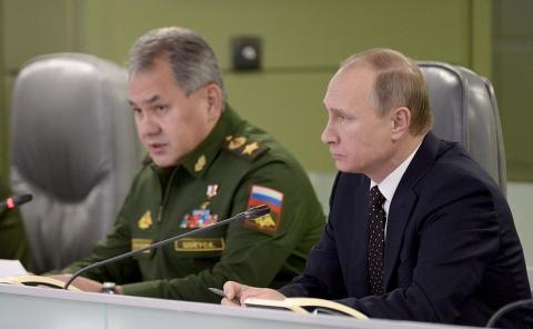 Российские пилоты получили приказ "атаки по усмотрению", СМИ США призывают к войне