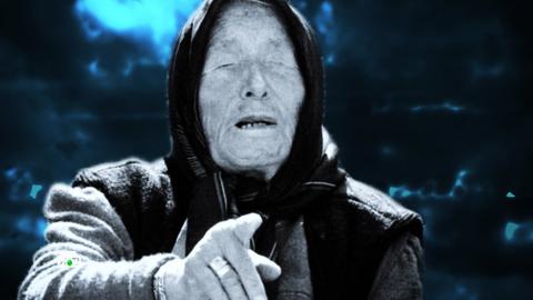 Предсказание Ванги на 2019 год о Третьей мировой войне Предсказание Ванги на 2019 год о Третьей мировой войне, что ждет Россию и мир