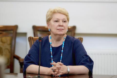 Выпускников колледжей освободили от сдачи ЕГЭ