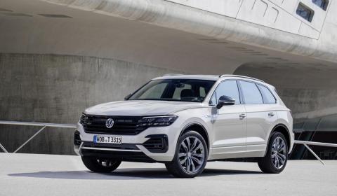5 новых автомобилей, которые появятся в продаже в сентябре – эксперты