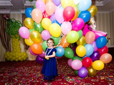 День защиты детей в Ростове-на-Дону 1 июня 2017: программа мероприятий