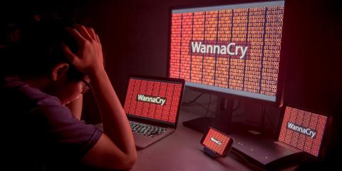 Вирус Wanna Cry: описание, как защититься, лечение, как распространяется – последние новости