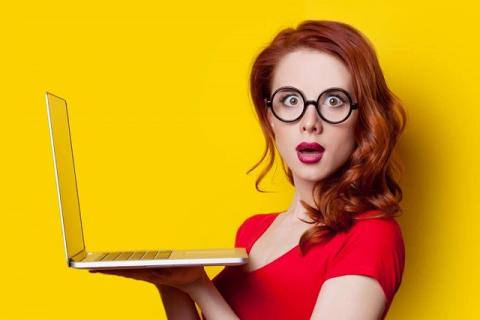 Ожидание и реальность: 10 “шикарных” выпускных платьев с Алиэкспресс