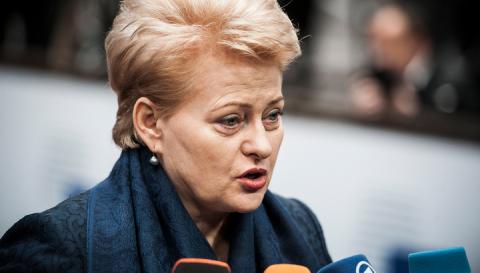 Литовские экономисты раскрыли печальную правду о последствиях ссоры с Россией