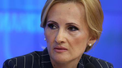 Пожизненное заключение для педофилов