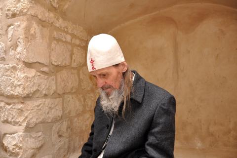 Старец Иона Одесский в предсмертном предсказании предрек «тревожную судьбу» доллару и Украине
