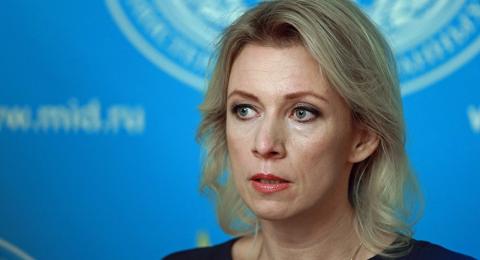 МИД России обвинил Канаду в поддержке кровопролития в Донбассе