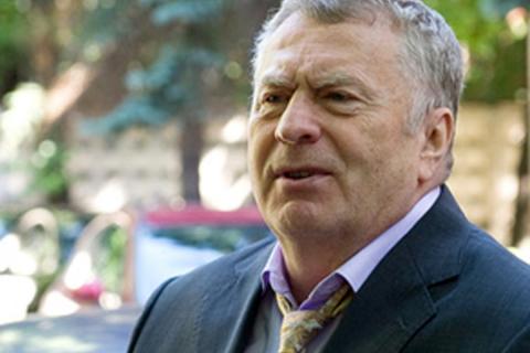 Жириновский предложил отказаться в школах от двоек и колов