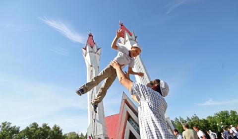Ураза-байрам 2019 – какого числа начинается праздник, особенности празднования