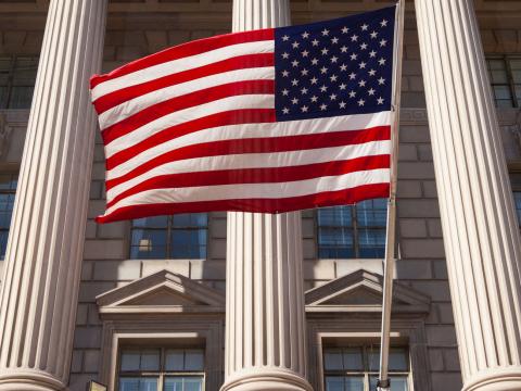 Минторг США назвал Россию врагом