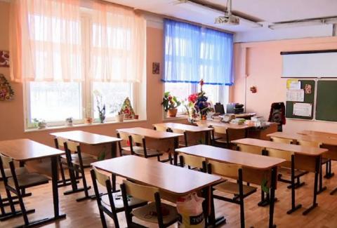 Условие введение в школах карантина из коронавируса