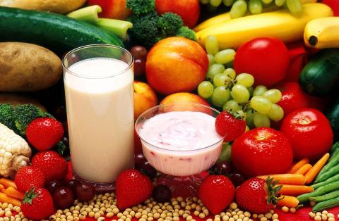 В борьбе с раком помогут определенные продукты, заявили ученые