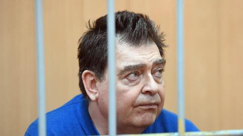 Суд Ростова вынес приговор экс-главе РЭМЗа
