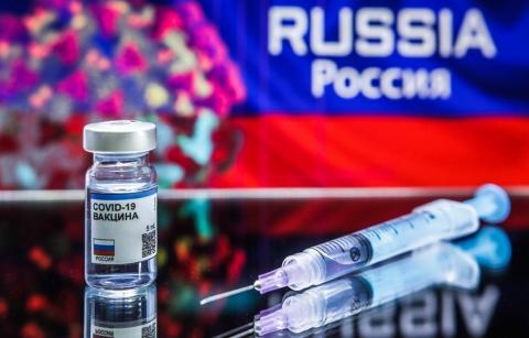 Российская вакцина от коронавируса