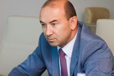 Вадим Ванеев