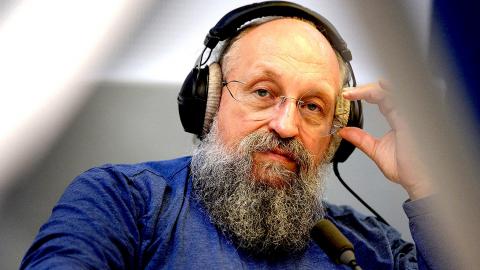 Вассерман предрёк свержение «элиты либералов»: штурм Капитолия это только начало