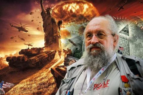 Вассерман предсказал восстание элит