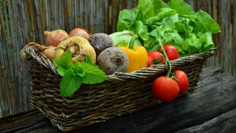 В Росстате зафиксировали снижение потребительских цен на некоторые продукты