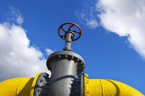 Украина и Россия заключили 10-летний договор по транзиту нефти