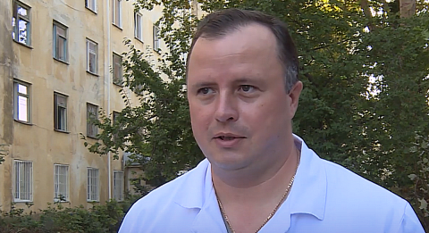 Андрей Вербицкий
