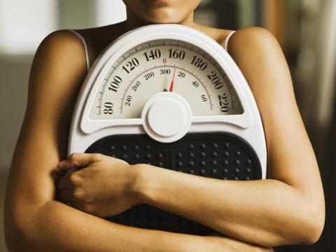 Почему не удается похудеть после 40 лет: причина, которая блокирует похудение «на корню» Легкое похудение после 40 лет: как эффективно похудеть и удержать здоровый вес