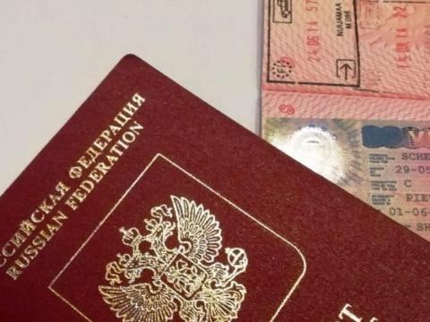 виза Финляндия шенген
