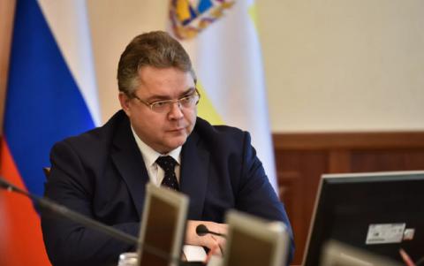 Владимиров пояснил ситуацию с самоизоляцией для прибывающих на Ставрополье