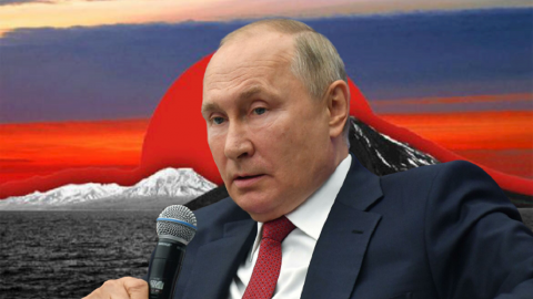 Заявление Путина о Курилах неоднозначно встретили в Японии