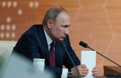 Сатановский рассказал об "отродясь небывалом" феномене в российской политике