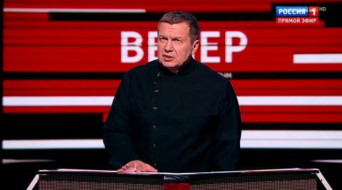 Рассерженный Соловьев призвал провести чистку в правоохранительных органах