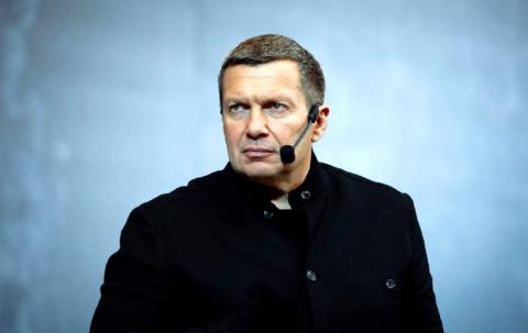 Соловьев посоветовал Киеву вспомнить предупреждение Путина по Донбассу
