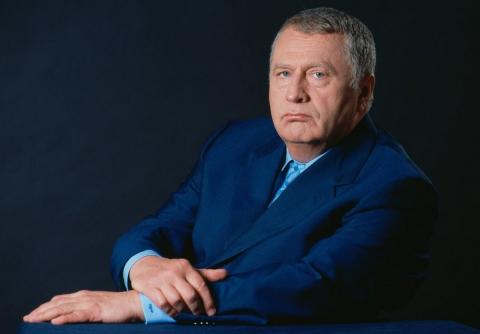 Война в Нагорном Карабахе - мнение Жириновского
