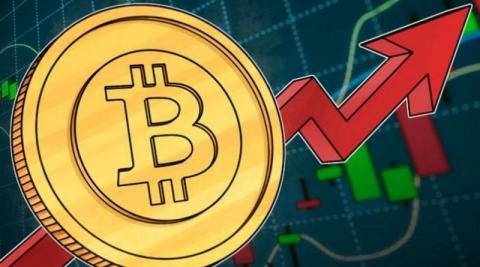 Курс биткоина сегодня 15 02 18 график: цена bitcoin растет, что будет с биткоином – оптимистичные прогнозы экспертов начинают сбываться Биткоин курс