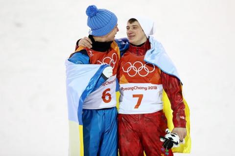 Олимпиада-2018 в Пхенчхане: результаты сборной России, медальный зачет, расписание Олимпиада-2018 в Пхенчхане: результаты сборной России, медальный зачет, расписание ОИ