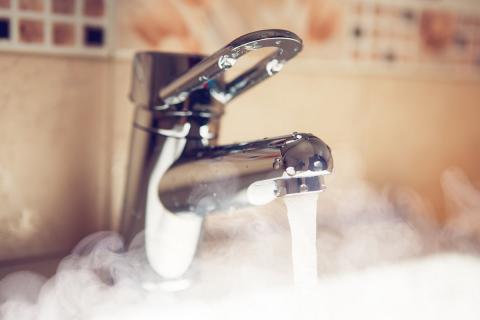 Ростовская область закон о качестве горячей воды